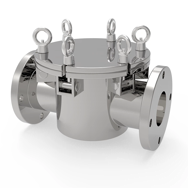 Magnetic Liquid Traps Magnetic Liquid Traps