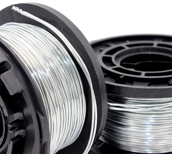 Galvanized Wire Galvanized Wire