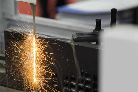 metal workpiece demagnetization sparks machinery metal workpiece demagnetization sparks machinery