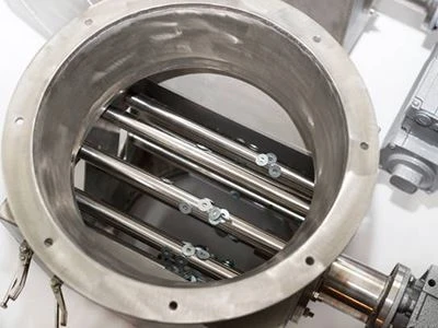 Top 10 des fabricants de séparateurs magnétiques en Australie