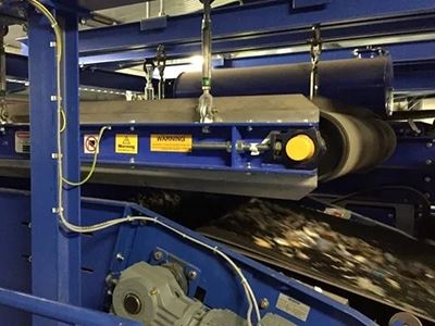 Séparateur magnétique pour le recyclage du plastique : comment choisir