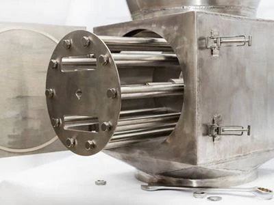 Top 10 des fabricants de séparateurs magnétiques en France
