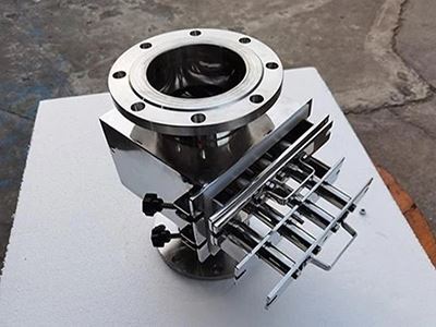 Top 10 des fabricants de séparateurs magnétiques en Indonésie