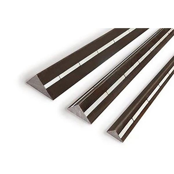 Chanfrein magnétique