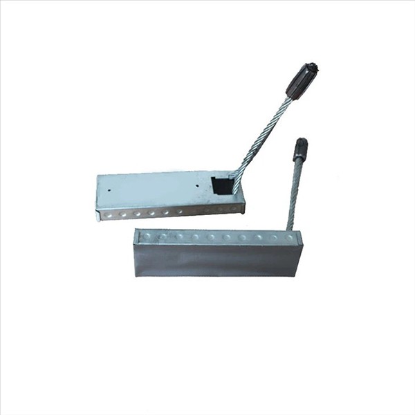 Système de connexion pour unité en béton préfabriqué