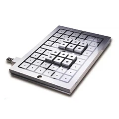 Mandrins magnétiques électro permanents