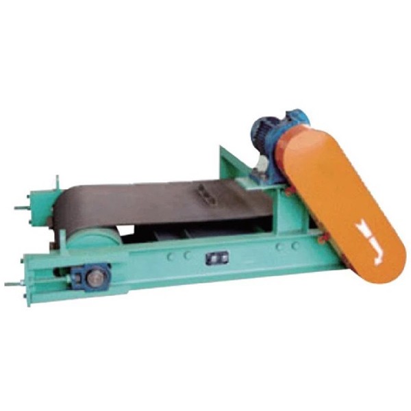 Bandes transporteuses à séparateur magnétique RCYQ