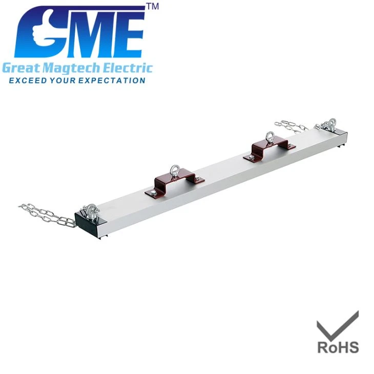 Magnetic Roller Sweeper Magnet Tool With Release Lever