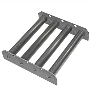 Séparateurs à grille magnétique