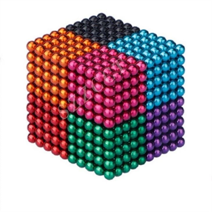 wholesale magnetic cube