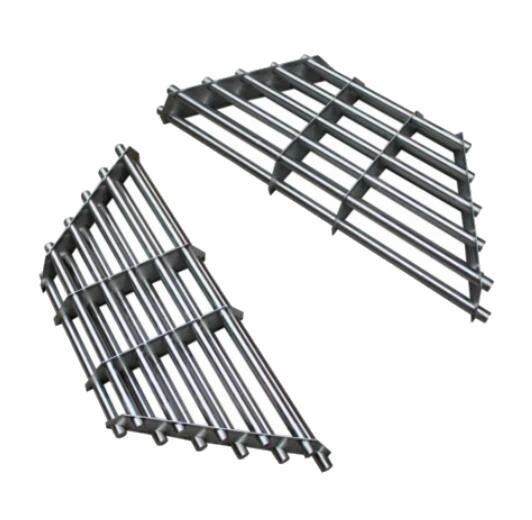 Grille de grille magnétique personnalisée