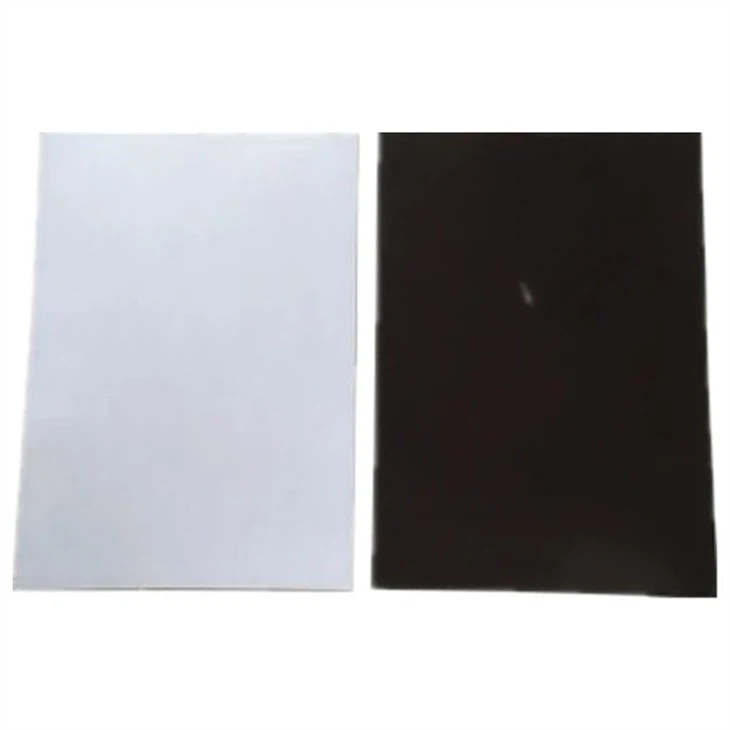 Magnetic Sheet